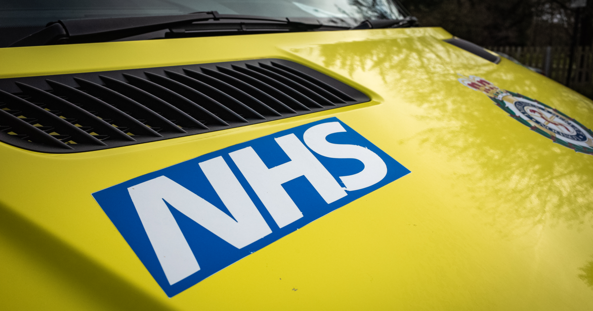 Paramedic Interview - NHS Careers NW